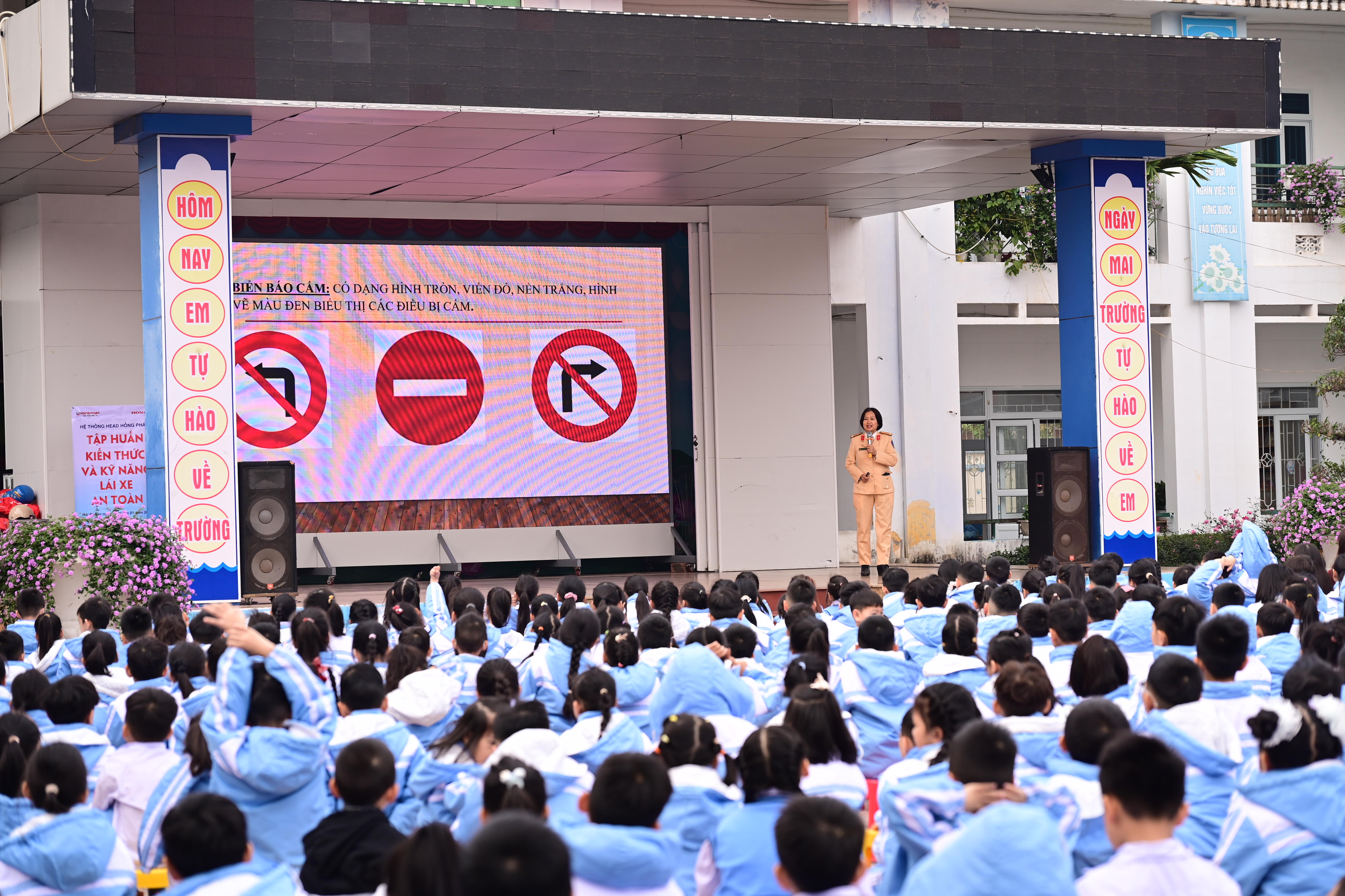 Tình hình trật tự an toàn giao thông trong ngày 28/01/2026